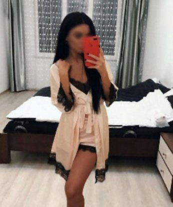 Анкета проститутки Зина - город Парапино, 20 лет, №12737